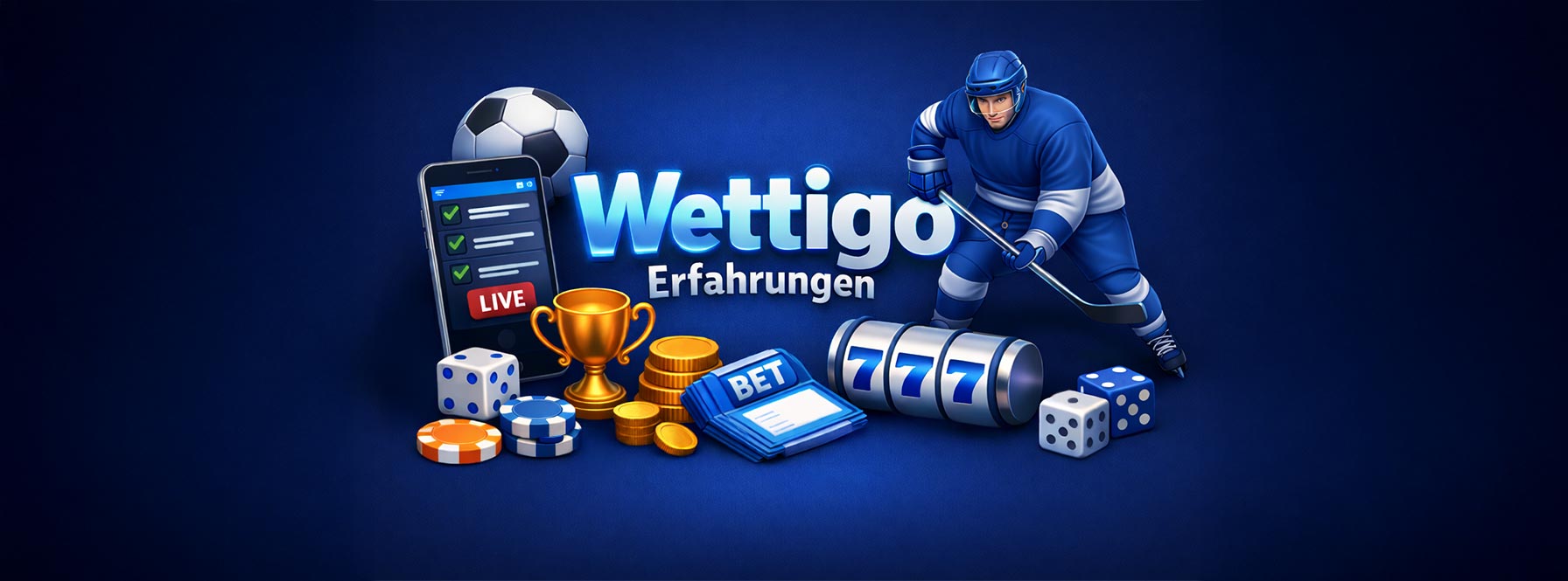 Wettigo Erfahrungen