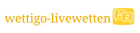 Wettigo LiveWetten
