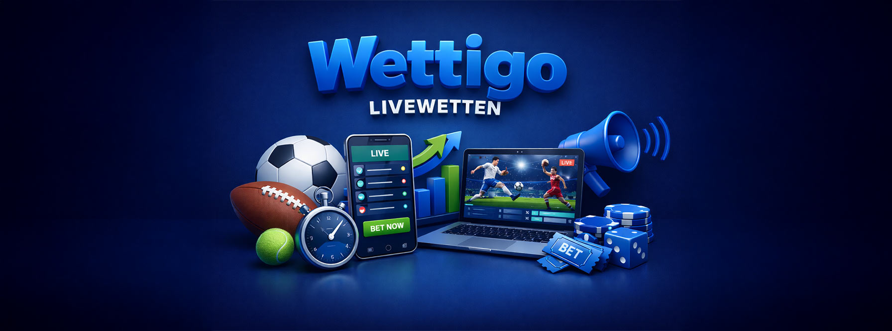 Wettigo Livewetten