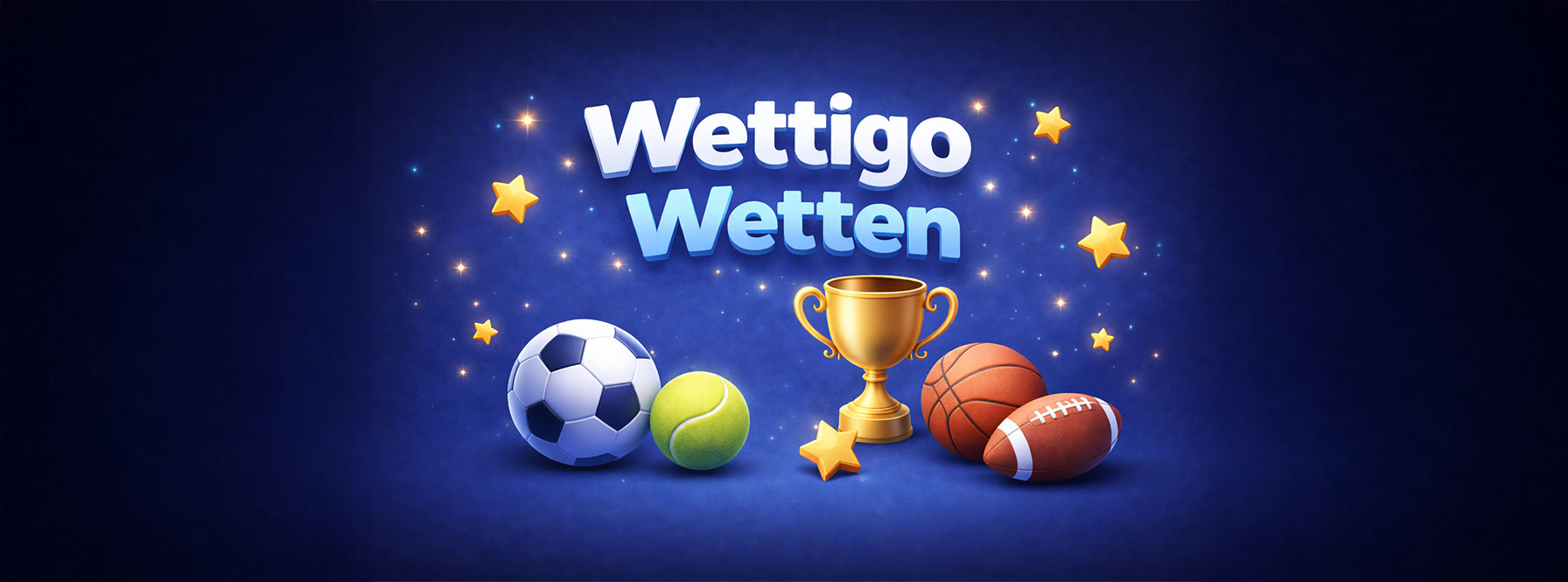 Wettigo Wetten